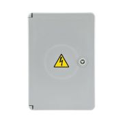 Корпус ЩМПп 320х220х130мм IP65 пластик. Rexant 11-0453