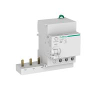 Блок дифференциального тока 3п 25А 30мА тип AC Systeme9 400В SE S9V12325