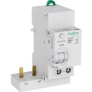 Блок дифференциального тока 2п 25А 300мА тип AC Systeme9 230В SE S9V14225