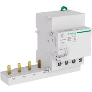 Блок дифференциального тока 4п 25А 30мА тип A Systeme9 400В SE S9V22425