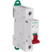 Выключатель нагрузки 1п 16А Systeme9 230В SE S9S40116