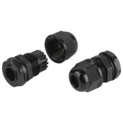 Ввод кабельный (сальник) MG 16 d6-10мм (d отверст. 16мм) IP68 (уп.20шт) Эра Б0065163