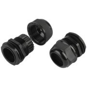 Ввод кабельный (сальник) MG 50 d30-41мм (d отверст. 50мм) IP68 (уп.5шт) Эра Б0065187