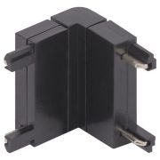 Коннектор угловой внутр. TRM-S5-CCW BK для тонкого магнитного шинопровода черн. Эра Б0059034