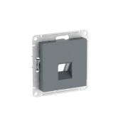 Накладка AtlasDesign для информационных функций типа Keystone грифель SE ATN000784