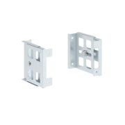 Кронштейн блок функциональный для шкафа Г=300мм RAM power DKC R5BR300D