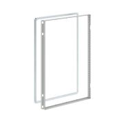 Рама + лицевое обрамление 1000х800 RAM power DKC R5FR1080