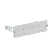 Блок функциональный модульных АВ RAM power 150х400мм DKC R5KM154012