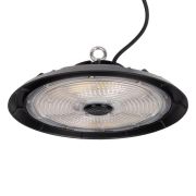 Светильник светодиодный PHB 06 PRO-5 200Вт 5000К IP65 60град. ДСП для высоких пролетов (high bay) Pro+ JazzWay 5064065