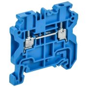 Колодка клеммная CY2.5BU Ex ARMAFIX IEK AF-CT30-00-K07-002-EX