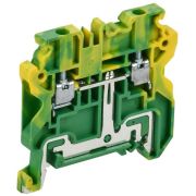 Колодка клеммная CY2.5 PE Ex ARMAFIX IEK AF-CT30-01-K52-002-EX
