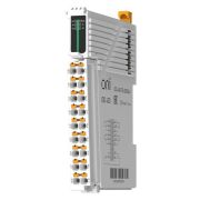 Модуль аналогового вывода IOD 430 4 сигнала напряжения ONI IOD-430-TB-00004V