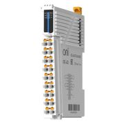 Модуль аналогового ввода IOD 430 4 сигнала напряжения ONI IOD-430-TB-04V000