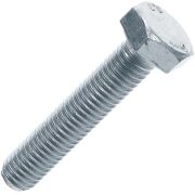 Болт с шестигранной головкой М10х70 DIN 933 оцинк. (уп.25шт) Промрукав PR08.5196