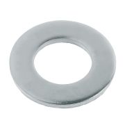 Шайба с узкими полями М6 DIN 125 оцинк. (уп.1000шт) Промрукав PR08.2373