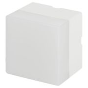 Модуль соединительный светодиод. SML-AC-2-W-4K-04 для светильников SML-20 3Вт 4000К 270лм квадрат Эра Б0066679