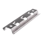 Профиль Омега ПОБ-200 безвинтовой Промрукав PR16.1084