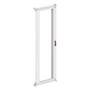 Рама поворотная центрированная 44U для 19дюйм оборудования для корпусов CQE N 2200х800мм DKC R5FRKC2280