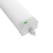 Светильник светодиодный PWP-C3-E1 600 18Вт 6500К IP65 2160лм с БАП ДСП Pro+ JazzWay 5065246