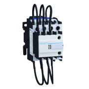 Контактор для компенсации реактивной мощности CJ19-170/10 90кВАр 1НО 220В CHINT 244369