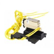 Контакт сигнальный лев. для NM1-125 CHINT 132385