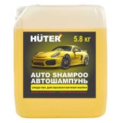 Автошампунь для бесконтактной мойки Active Foam 5.8кг HUTER 71/5/41