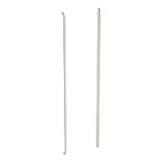 Стойка вертикальная для установки внутр. панелей В=2200мм (уп.2шт) DKC R5TE22M