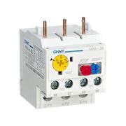 Реле перегрузки тепловое NR8-38 0.9-1.25А (R) CHINT 253680