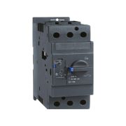 Выключатель автоматический для защиты двигателя NS8-80X E 23-32А (тип А) с поворотной рукояткой CHINT 570077