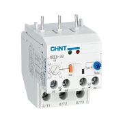 Реле перегрузки электронное NRE8-38 2-4А (R) CHINT 296625