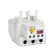 Реле перегрузки тепловое NR8-100 30-40А (R) CHINT 254396