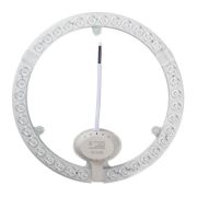 Модуль светодиодный с драйвером PPB Module 28Вт 6500К IP20 D230мм JazzWay 5064980