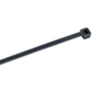 Хомут 4.8х360мм P6.6 стандартный черн. (уп.100шт) IEK UHH30-D048-360-100-K02