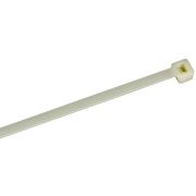 Хомут 4.8х200мм P4.6 для экстрем. высоких темп. беж. (уп.100шт) IEK UHH11-D048-200-100-K10