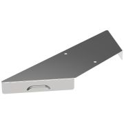 Крышка отвода Т-образ. осн.200 0.6мм ESCA 3 IEK ES3-OTD-200-06