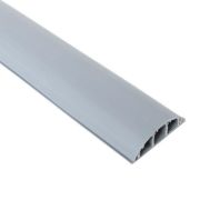 Кабель-канал 70х16 L2000 RAL7046 сер. C-Line EKF kkn-70-16