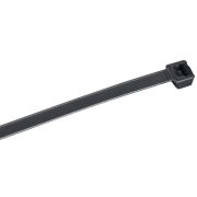 Хомут 7.6х750мм P6.6 стандартный черн. (уп.100шт) IEK UHH30-D076-750-100-K02