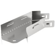 Угол 90град. 50х100 0.6мм ESCA 3 IEK ES3-PG-90-050-100-06