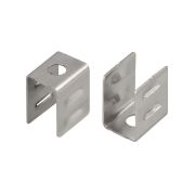 Держатель HALO-CLIP-06x13 сталь Arlight 053389