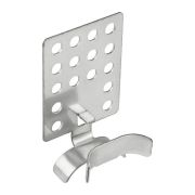 Пик-зажим КР-1О Ц (уп.50шт) Rexant 51-1026