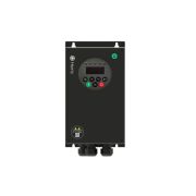 Преобразователь частоты STV050 4кВт 380В ЭМС С3 + LED панель оператора + IP55 SE STV050U40N4-IP55