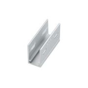 Держатель HALO-CLIP-10x17 сталь Arlight 048532