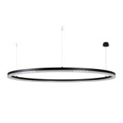 Светильник SP-DIAMOND-R1050-60W Warm3000 BK 45 deg 230В TRIAC 60Вт 3000К IP20 метал. Arlight 054487