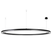 Светильник SP-DIAMOND-R1250-80W Warm3000 BK 45 deg 230В TRIAC 80Вт 3000К IP20 метал. Arlight 054491