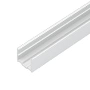 Профиль ARL-NOVA-BLK-16x15-1000 ANOD L1000 алюм. Arlight 047034