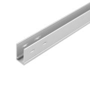 Профиль HALO-SIDE-10x17-1000 ANOD L1000 алюм. Arlight 053388