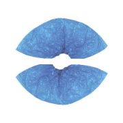 Бахилы полиэтиленовые 2.3г (уп.100шт - 50пар) 09-0302