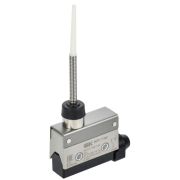Микропереключатель концевой МП-7166 пруж. стрерж. с диэл. IP40 IEK KKV12-7166-1-64