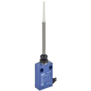 Выключатель концевой C6N-166 пруж. стрерж. с диэл. IP67 IEK KKV12-P166-1-67