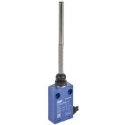 Выключатель концевой C6N-168 пруж. стрерж. с мет. конц. IP67 IEK KKV12-P168-1-67